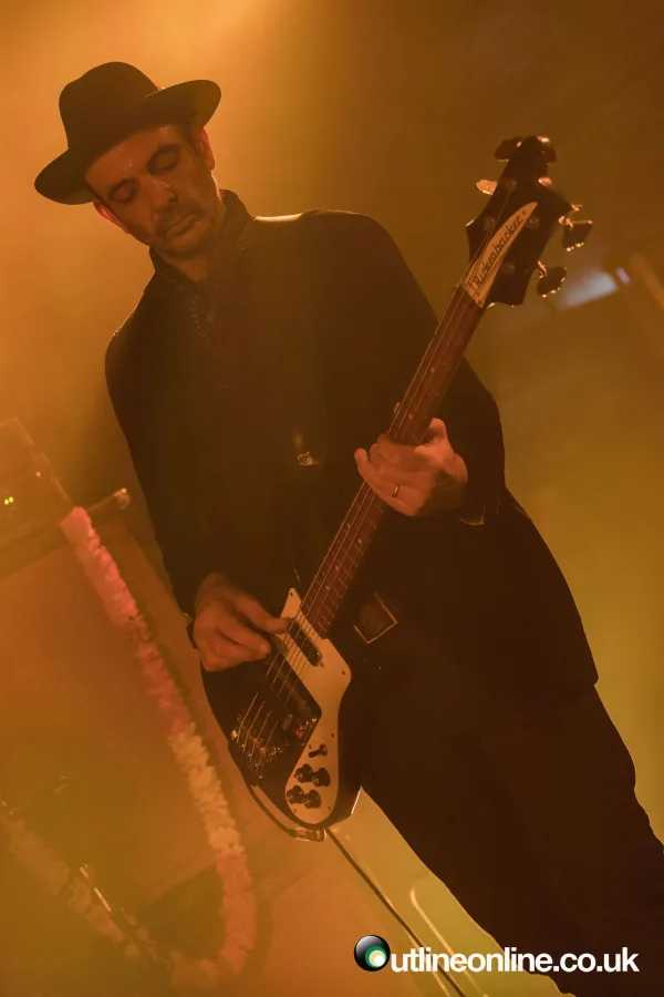 Kula Shaker