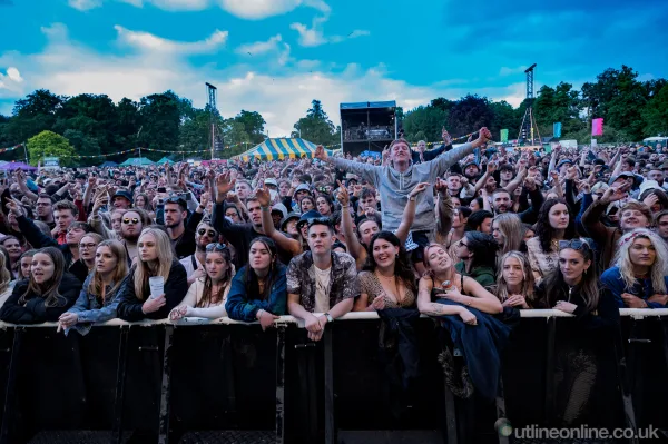 Neck of the Woods Festival 2022