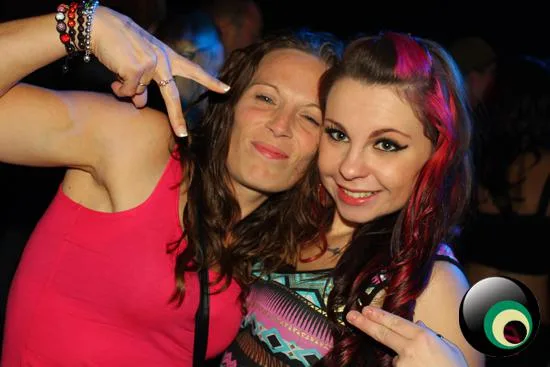 Rumble 18th Birthday