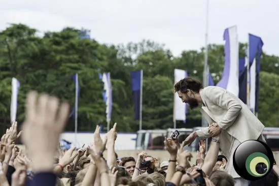 Latitude Festival 2012 // Part 3