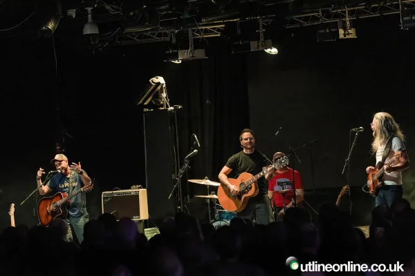 Turin Brakes
