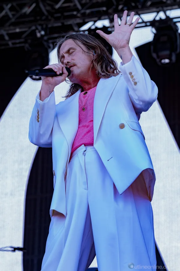 Latitude Festival 2022