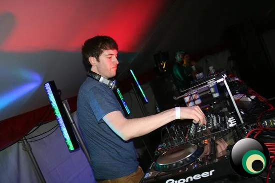 Playfest 2012 // Part 3