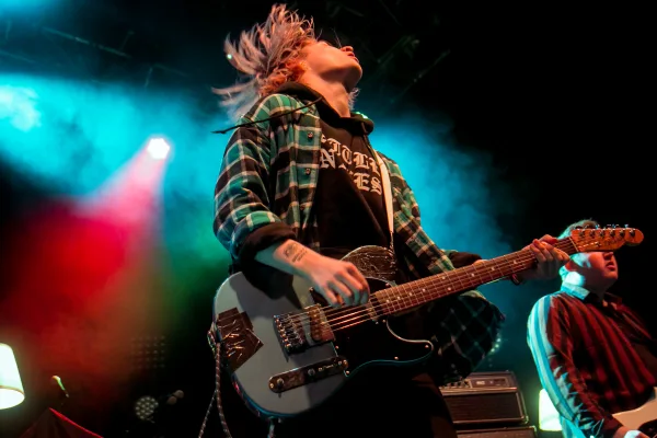 Deaf Havana