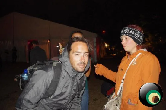 Latitude Festival 2013 // Part 1