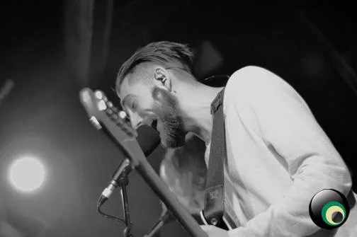 Eliza and the Bear @ the Waterfront