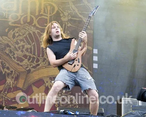 Sonisphere Andi