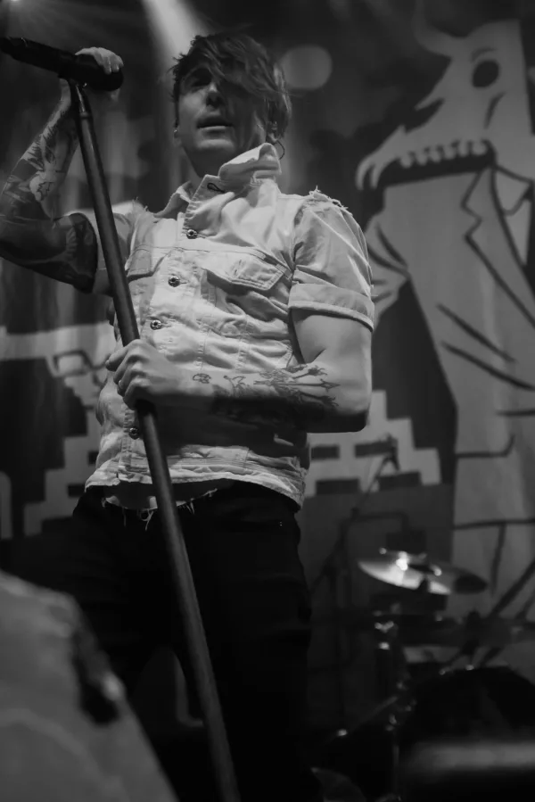 Billy Talent