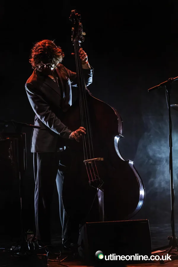 Jazz Sabbeth