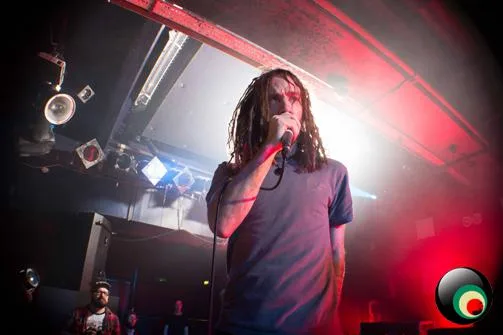 Sikth @ The Waterfront