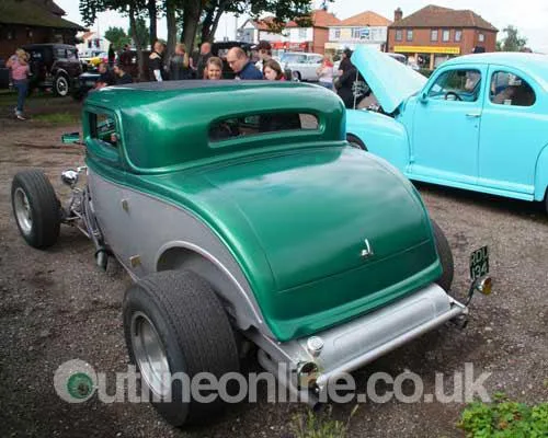 Car Show