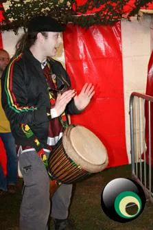 Playfest 2012 // Part 2