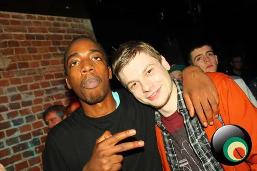 Dub Fiesta