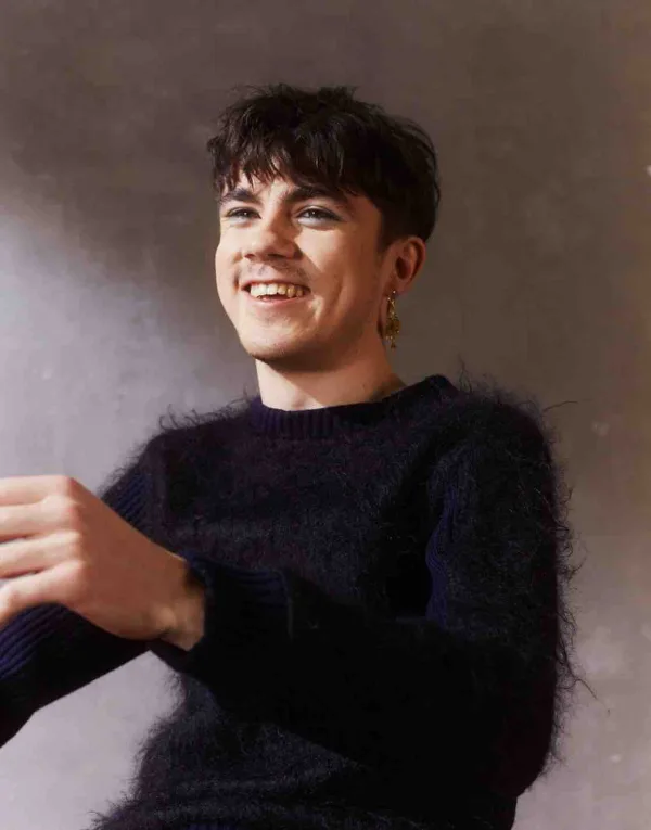 Declan McKenna
