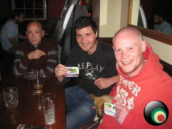 The Rose Tavern