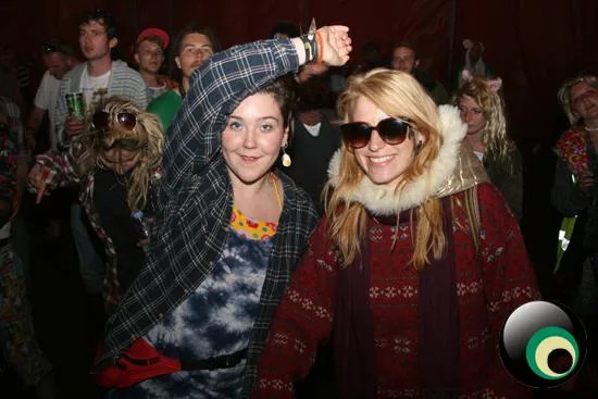 Glade Festival // Part 3