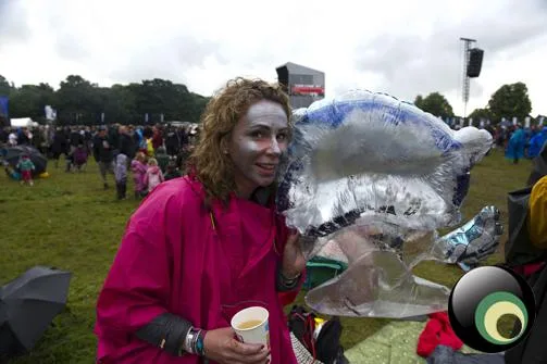 Latitude Festival 2012 // Part 2