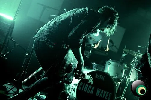 Circa Waves @ the Waterfront