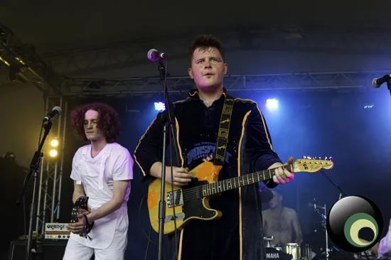 Latitude Festival 2012 // Part 3
