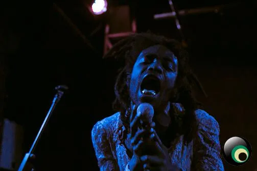 Ho99o9 @ the Waterfront Studio