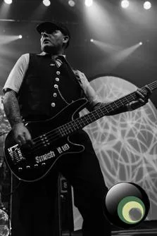 The Damned - Nov 12
