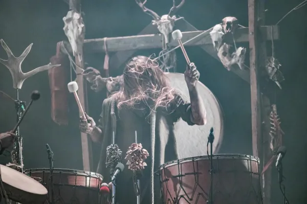 Heilung