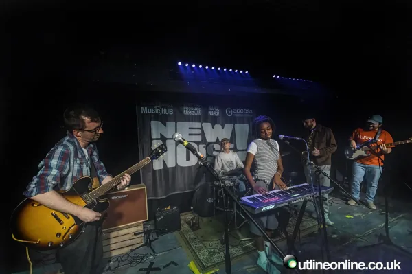 New Noise, May 2025