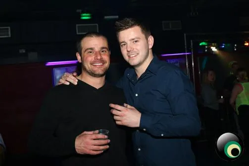 Reunion @ the Waterfront
