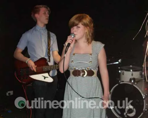 Secret Gig