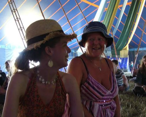 Latitude