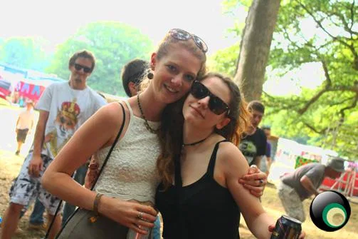 Symmetry Festival 2015