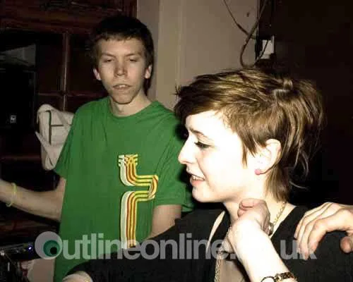 Dance Club