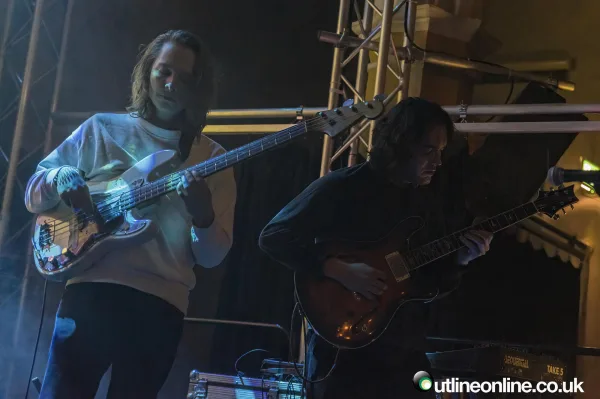 Norwich Psych Fest 2023 Day 1