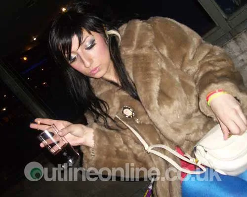 Skins Party