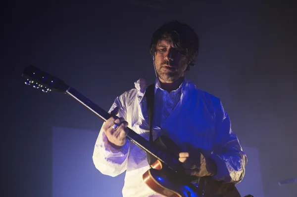 Super Furry Animals