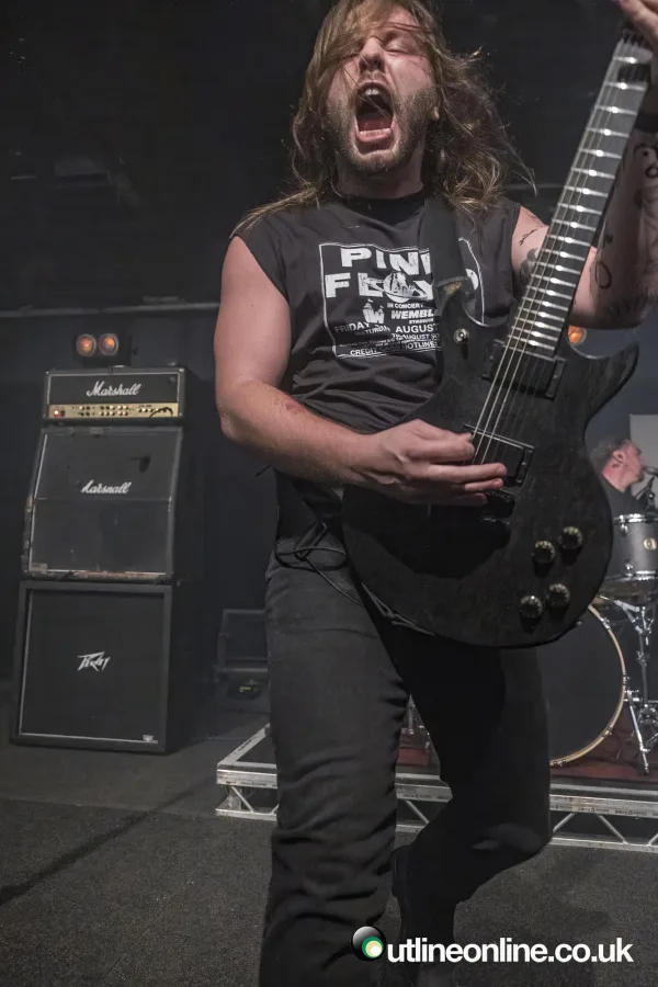 Florence Black