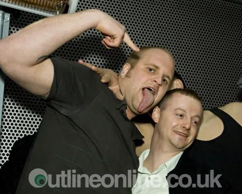 The Lick