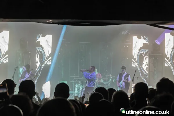 Enter: Shikari