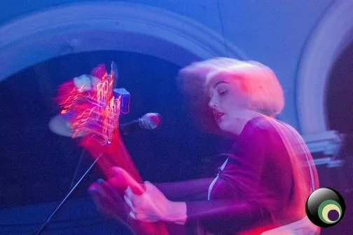 Kagoule @ NAC