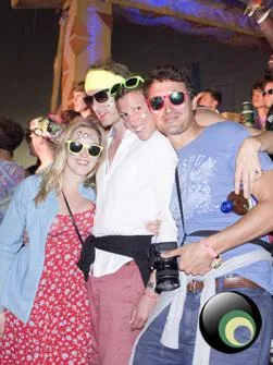 Bestival 2014