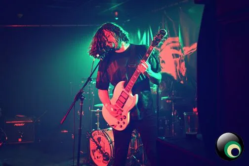 Breaking Sound present Love Buzzard