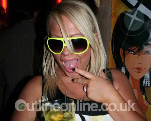 Funked Up