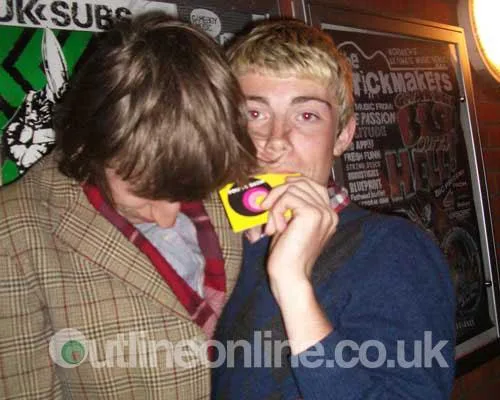 Secret Gig