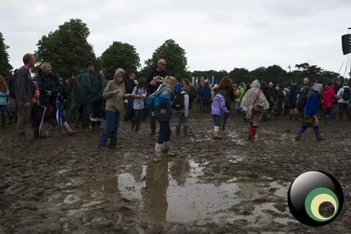 Latitude Festival 2012 // Part 2