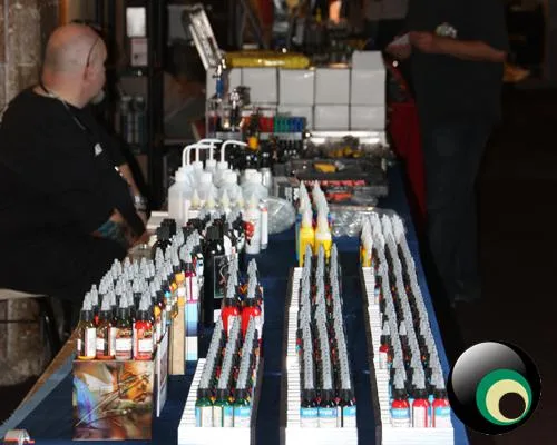 NBAF 2011 pt 3