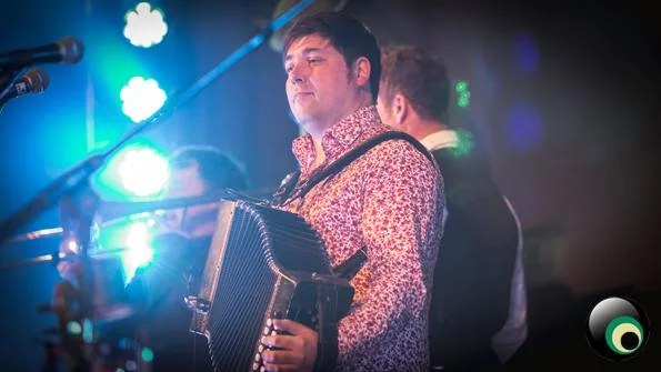 Bellowhead