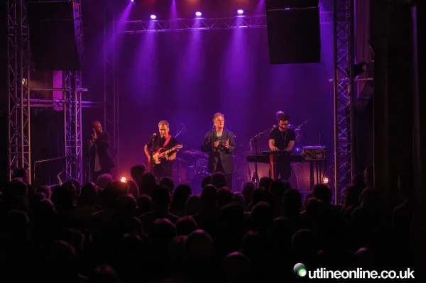 China Crisis