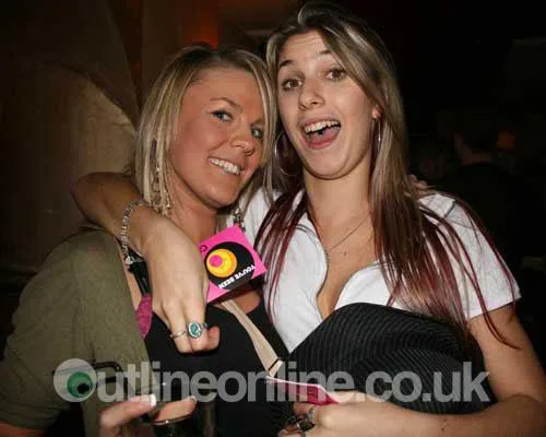 Chase & Status