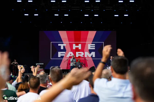 Let's Rock Norwich 2023