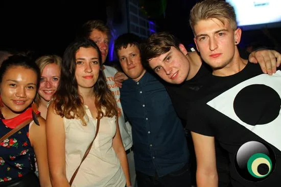 Rumble 18th Birthday